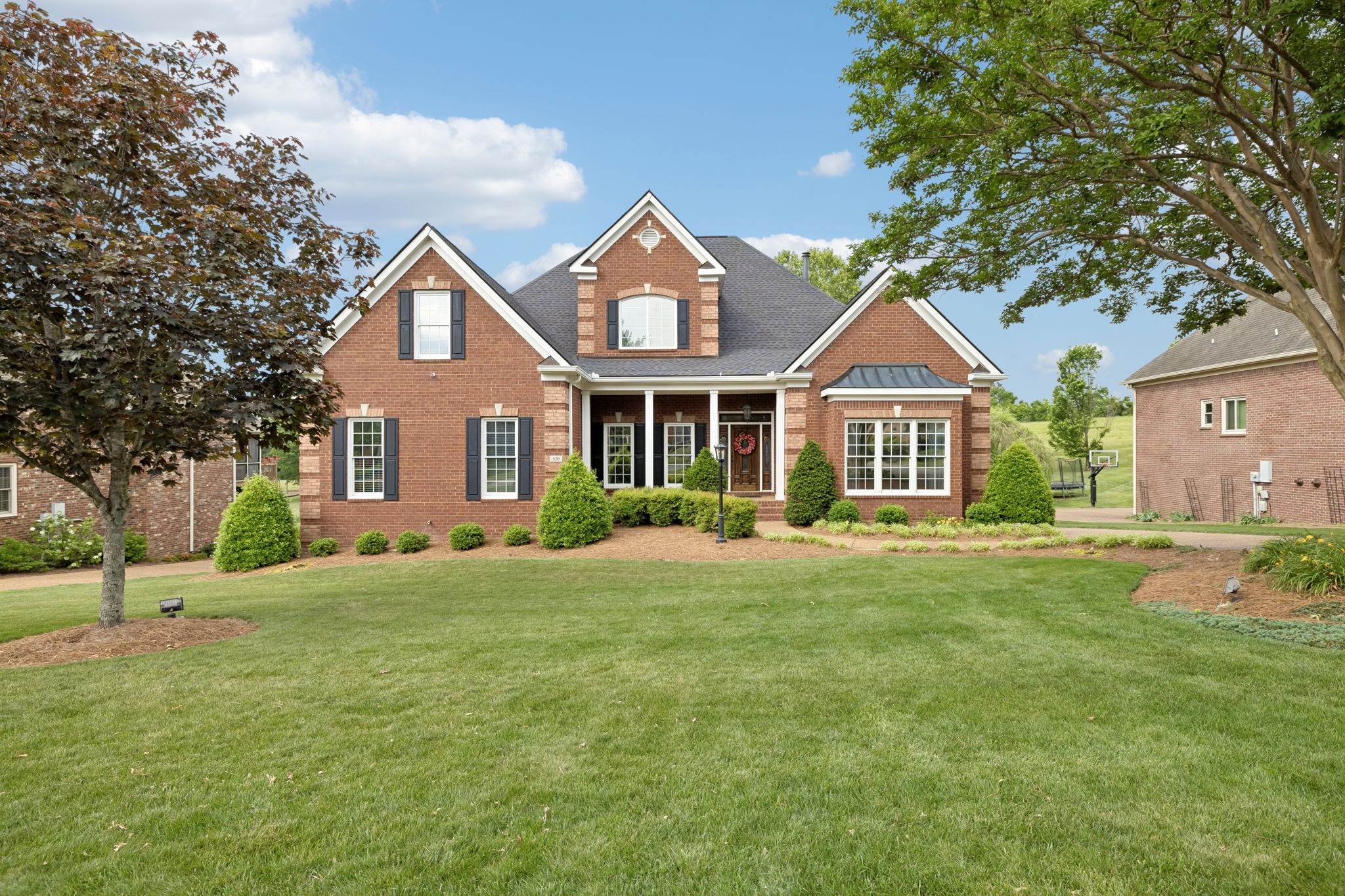 520 Montridge Ct
