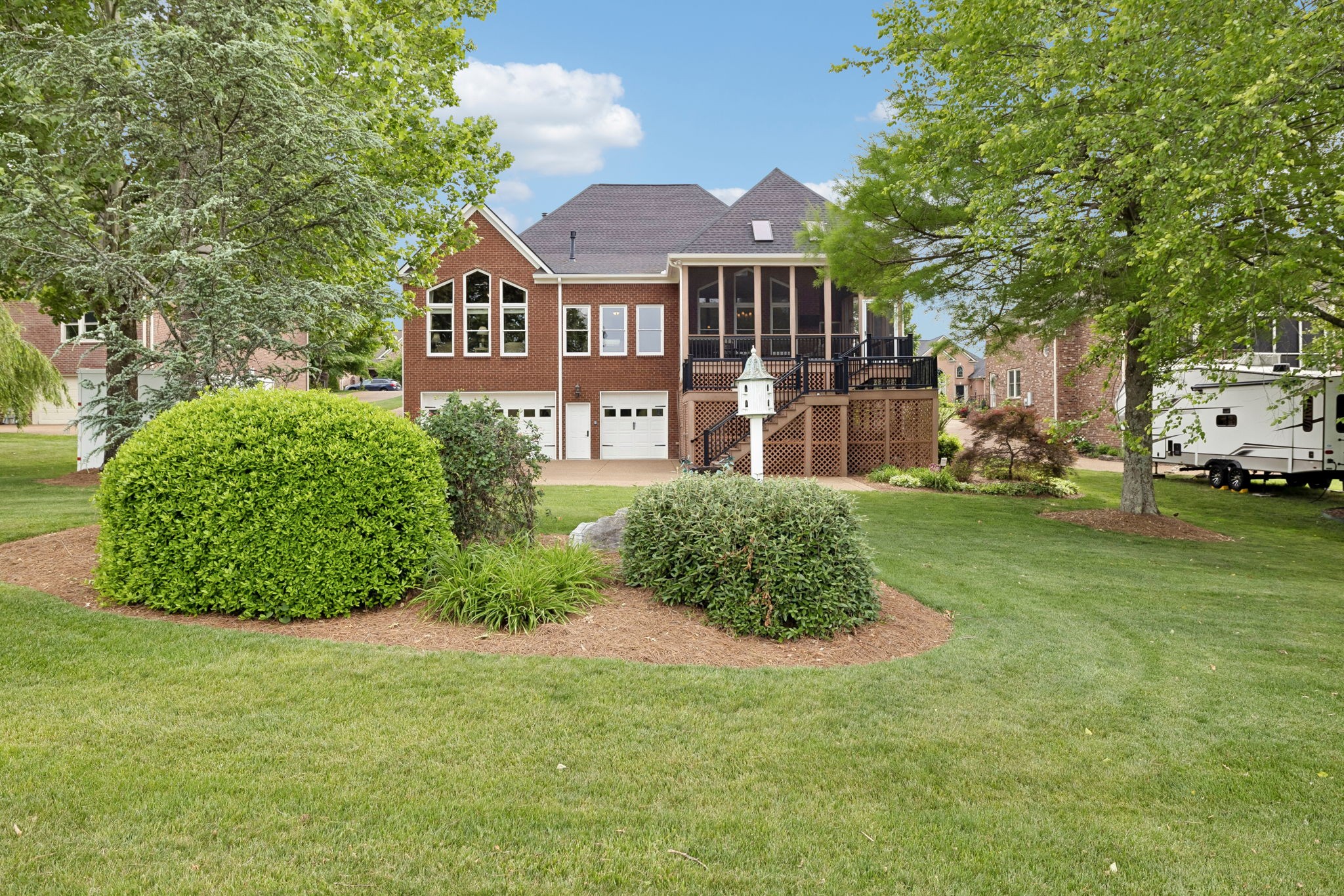 520 Montridge Ct