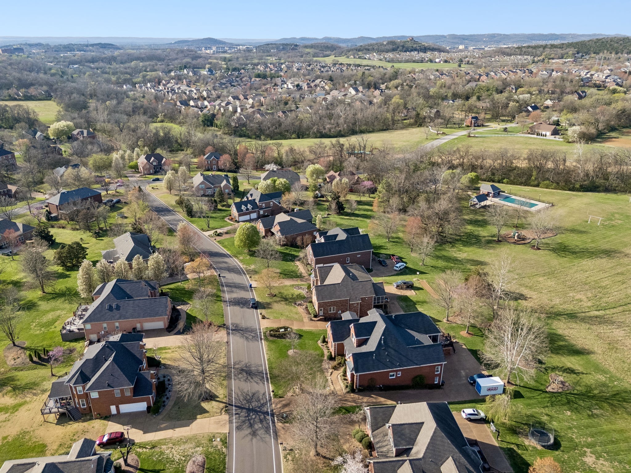 520 Montridge Ct