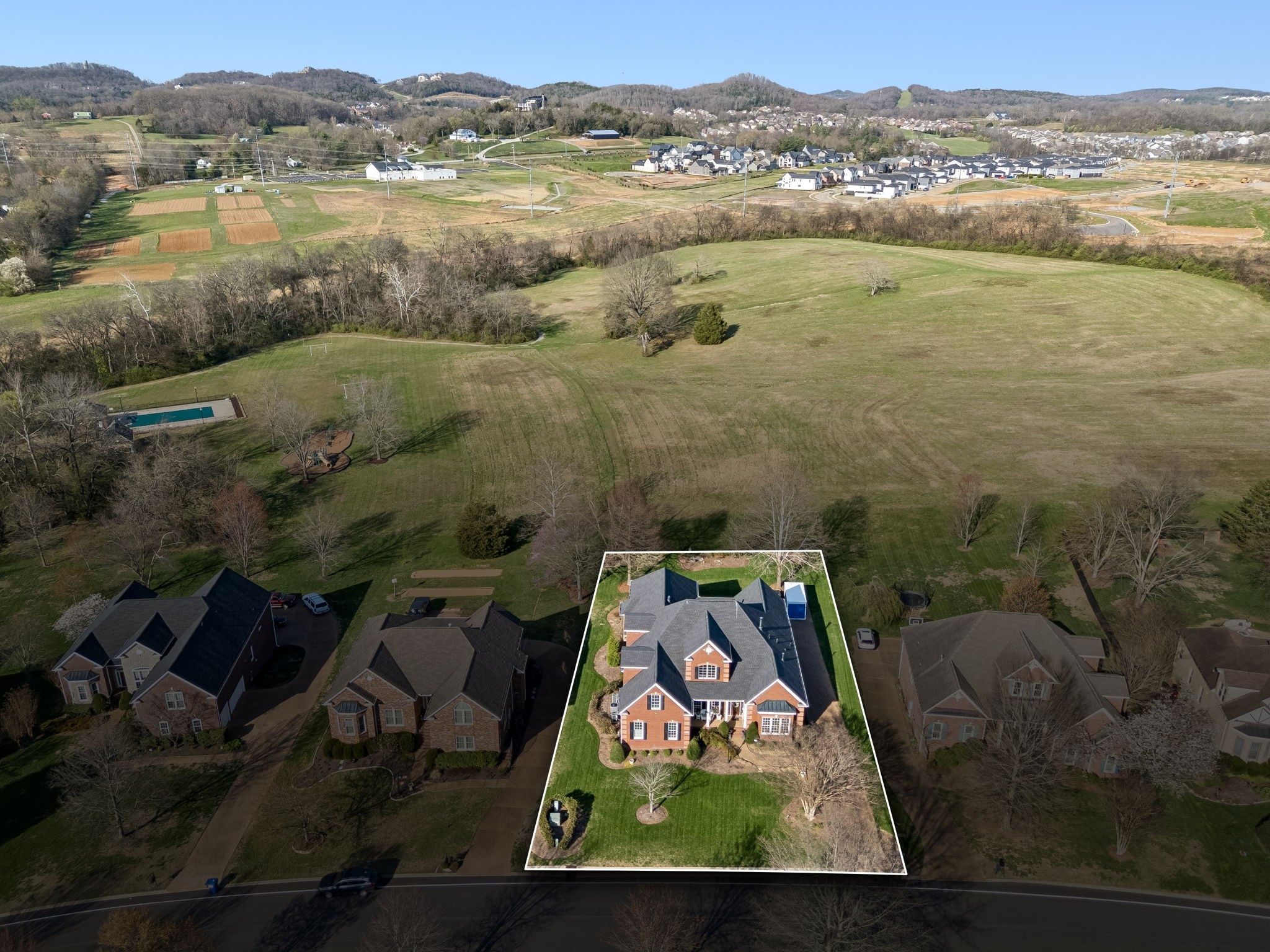 520 Montridge Ct