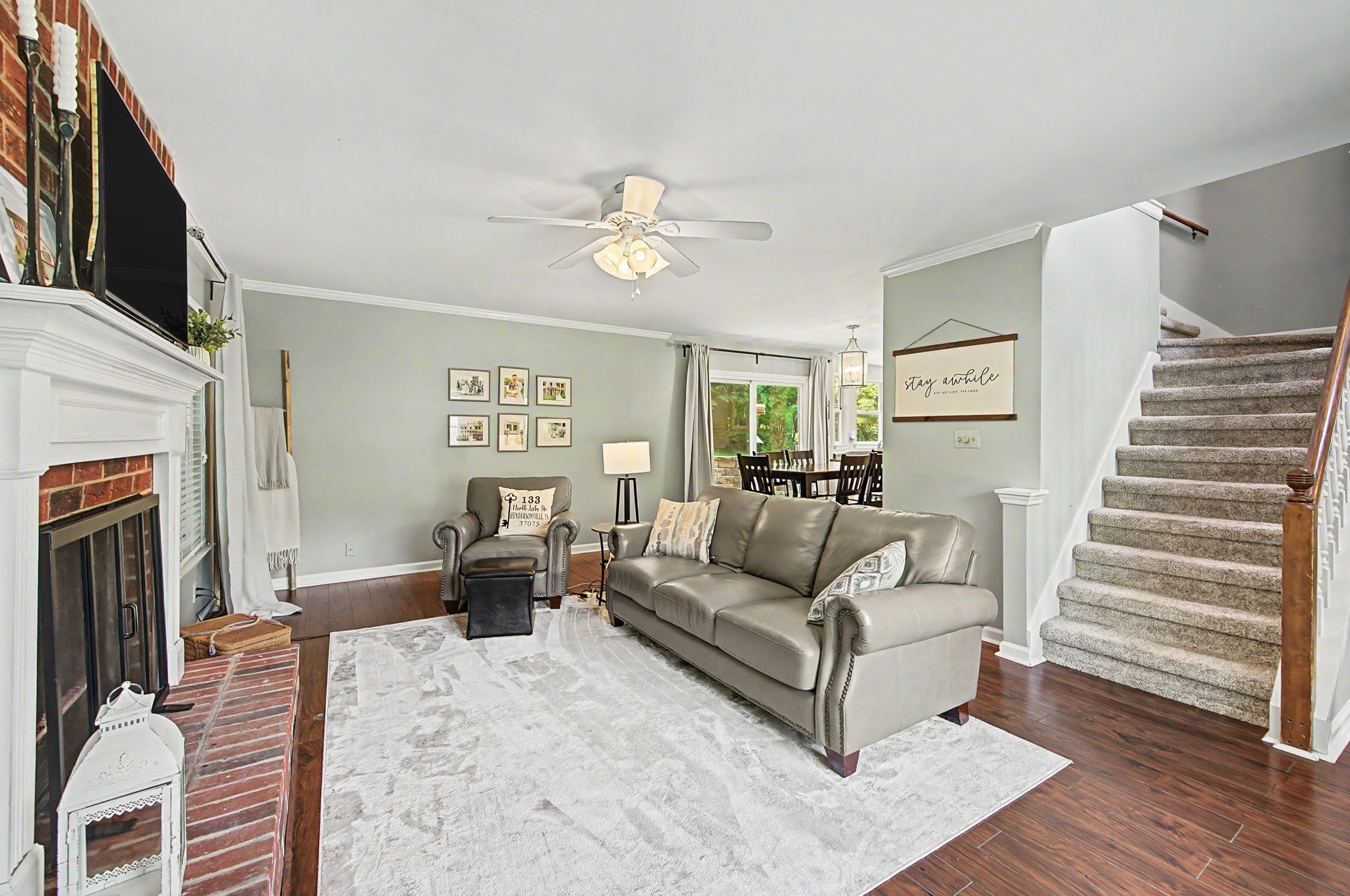 133 Northlake Dr