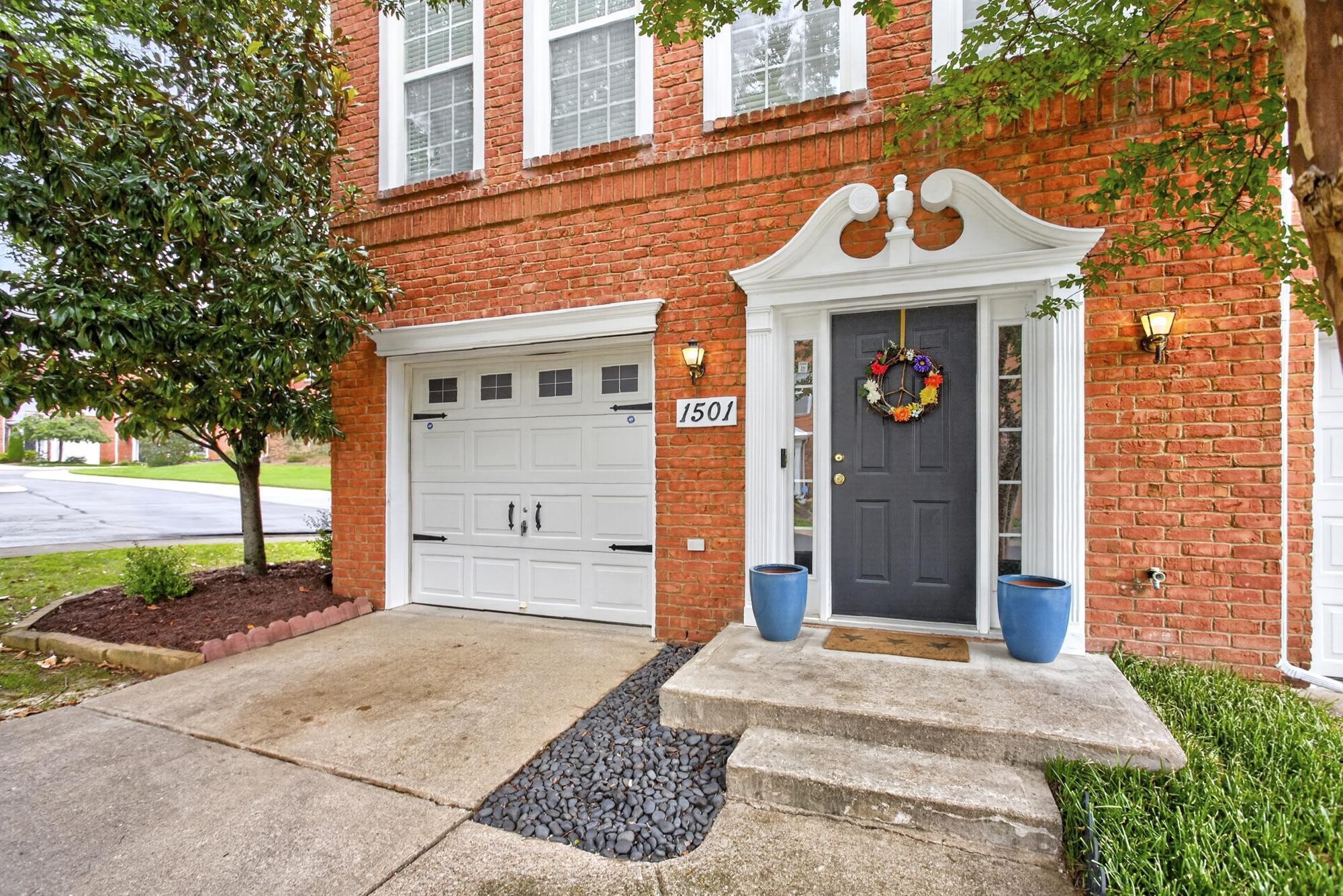 7252 Highway 70, S Unit: 1501