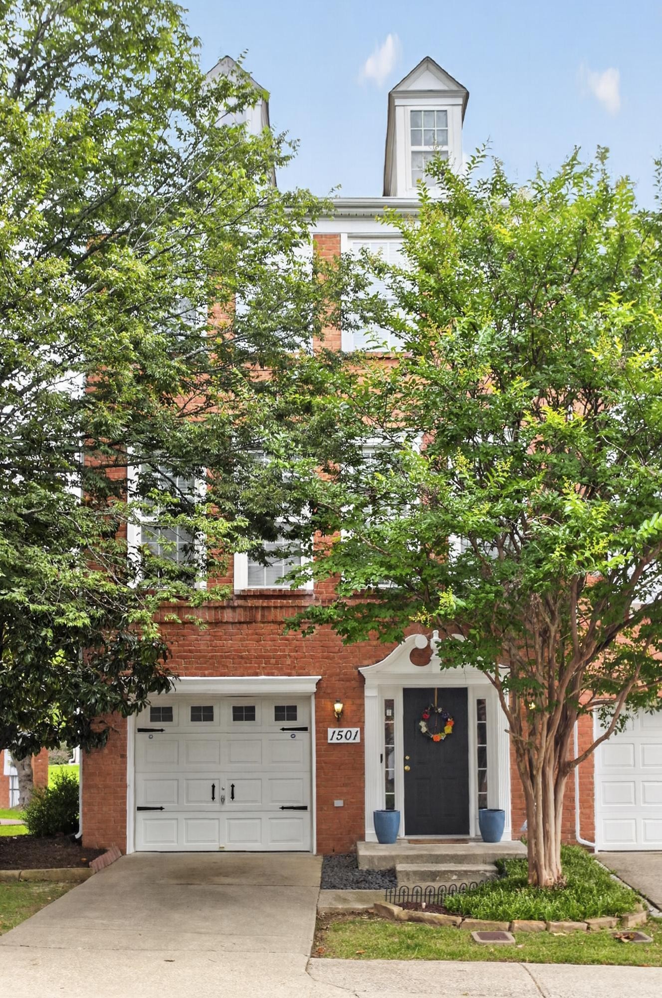 7252 Highway 70, S Unit: 1501