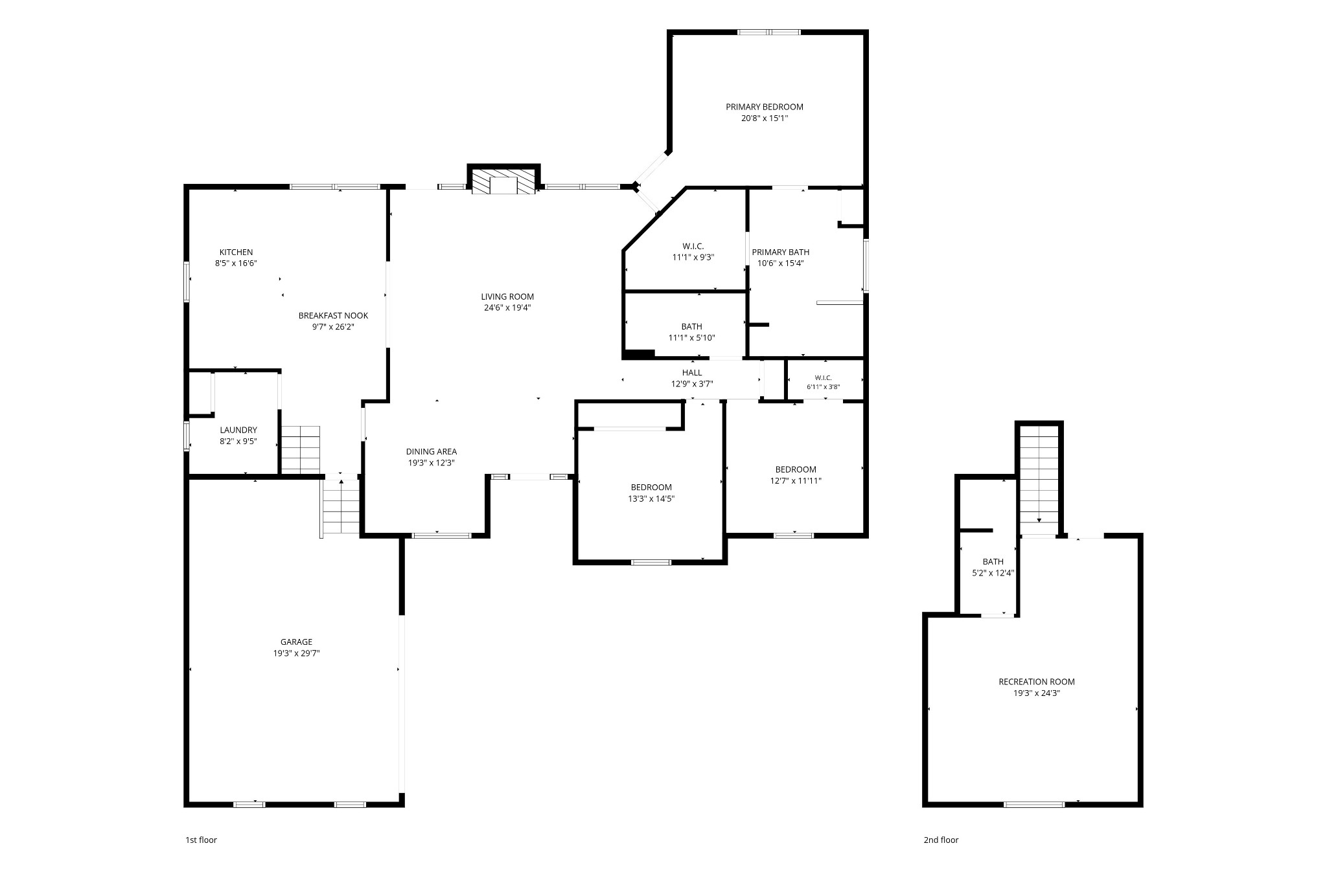 115 N Country Club Dr