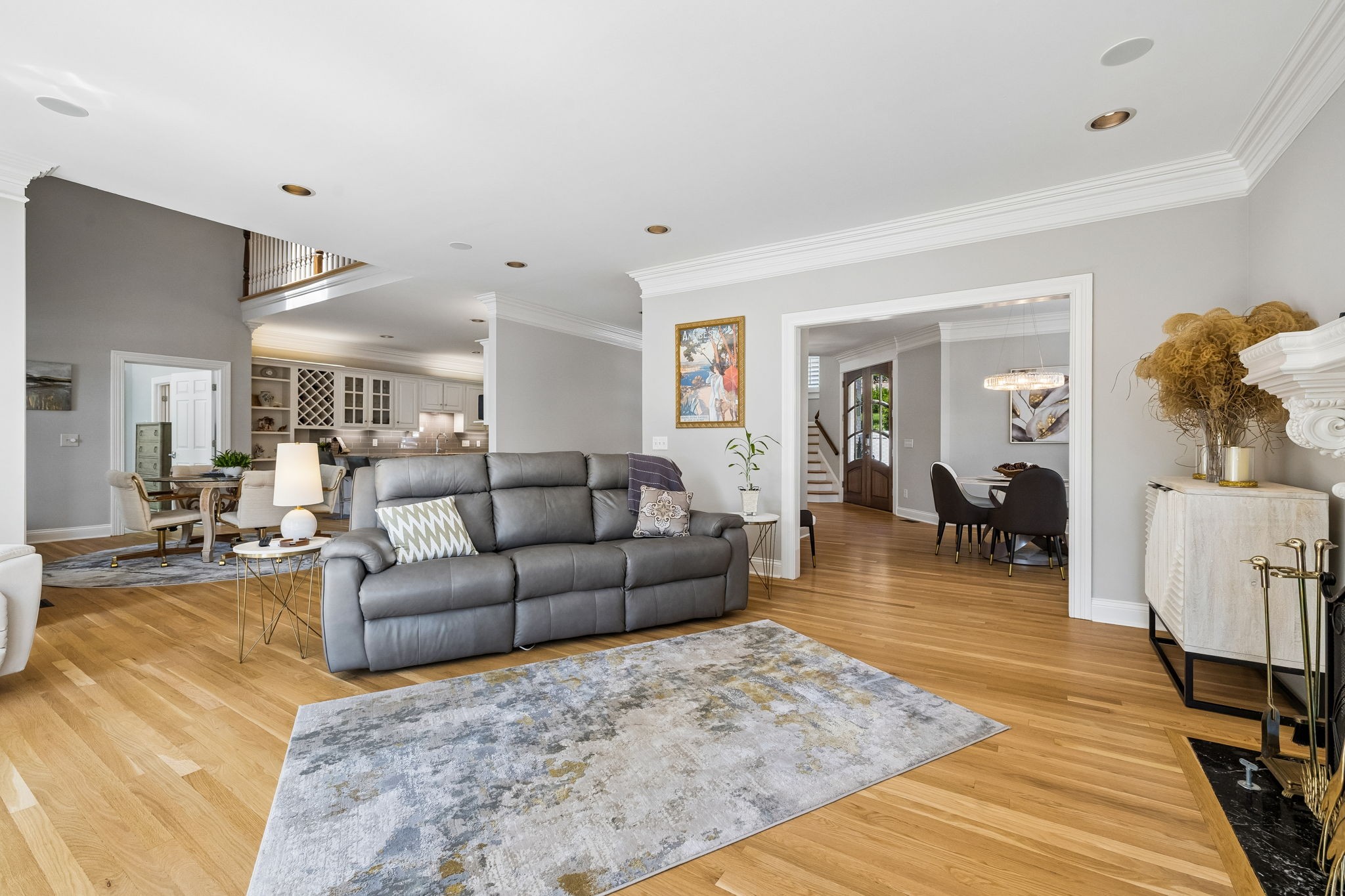 107 Liberty Cv