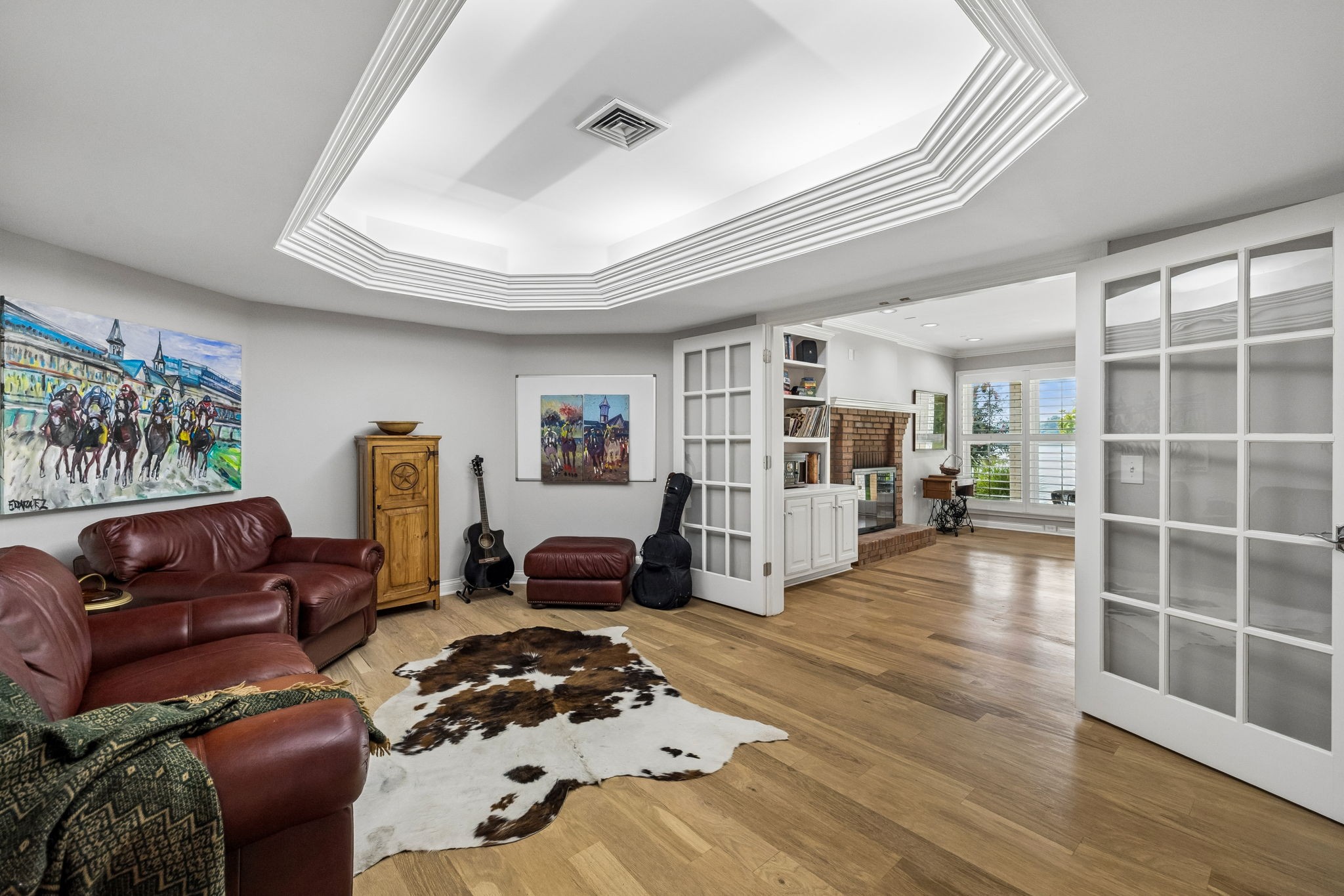 107 Liberty Cv