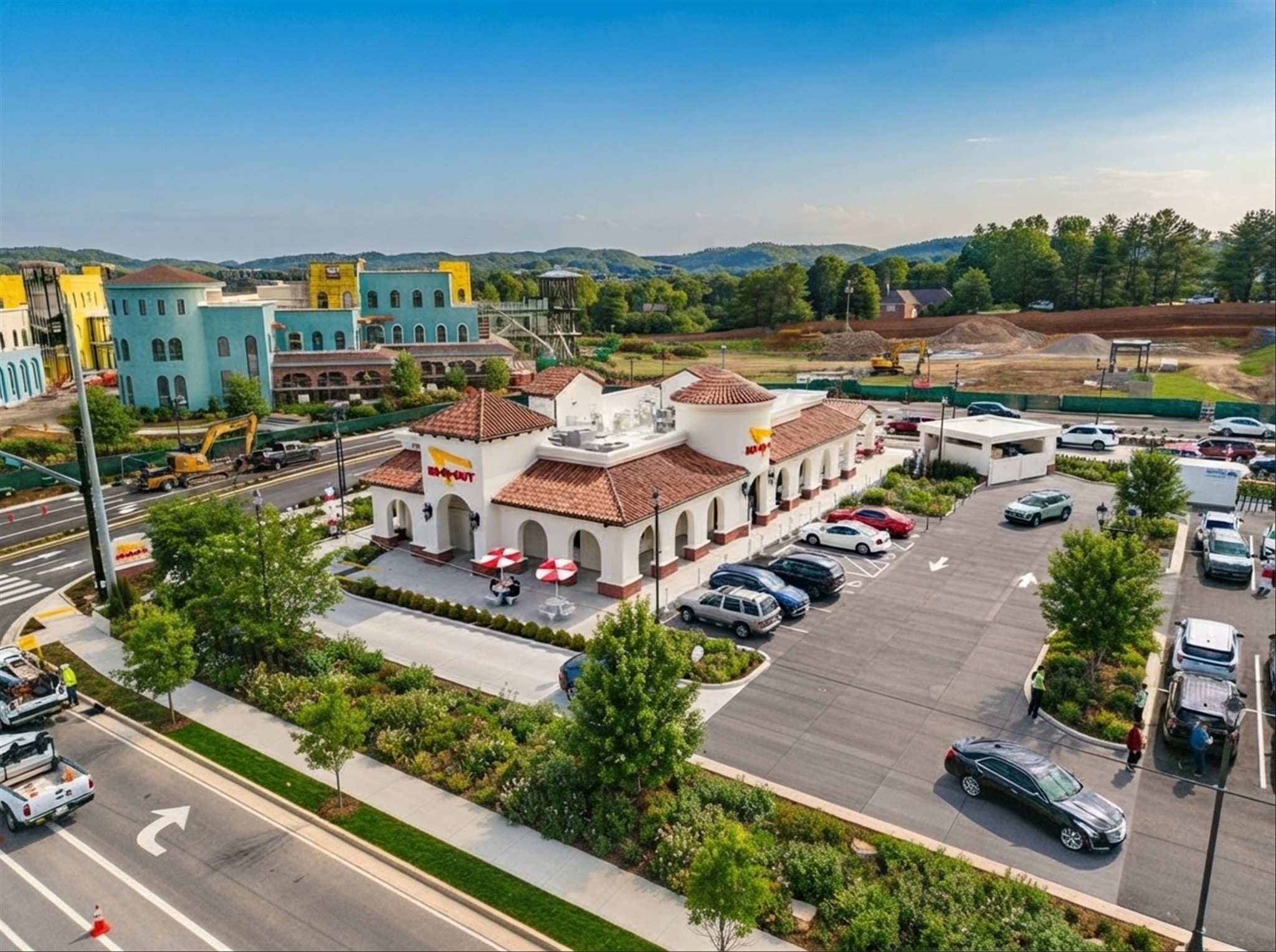 6151 Rural Plains Cir Unit: 107