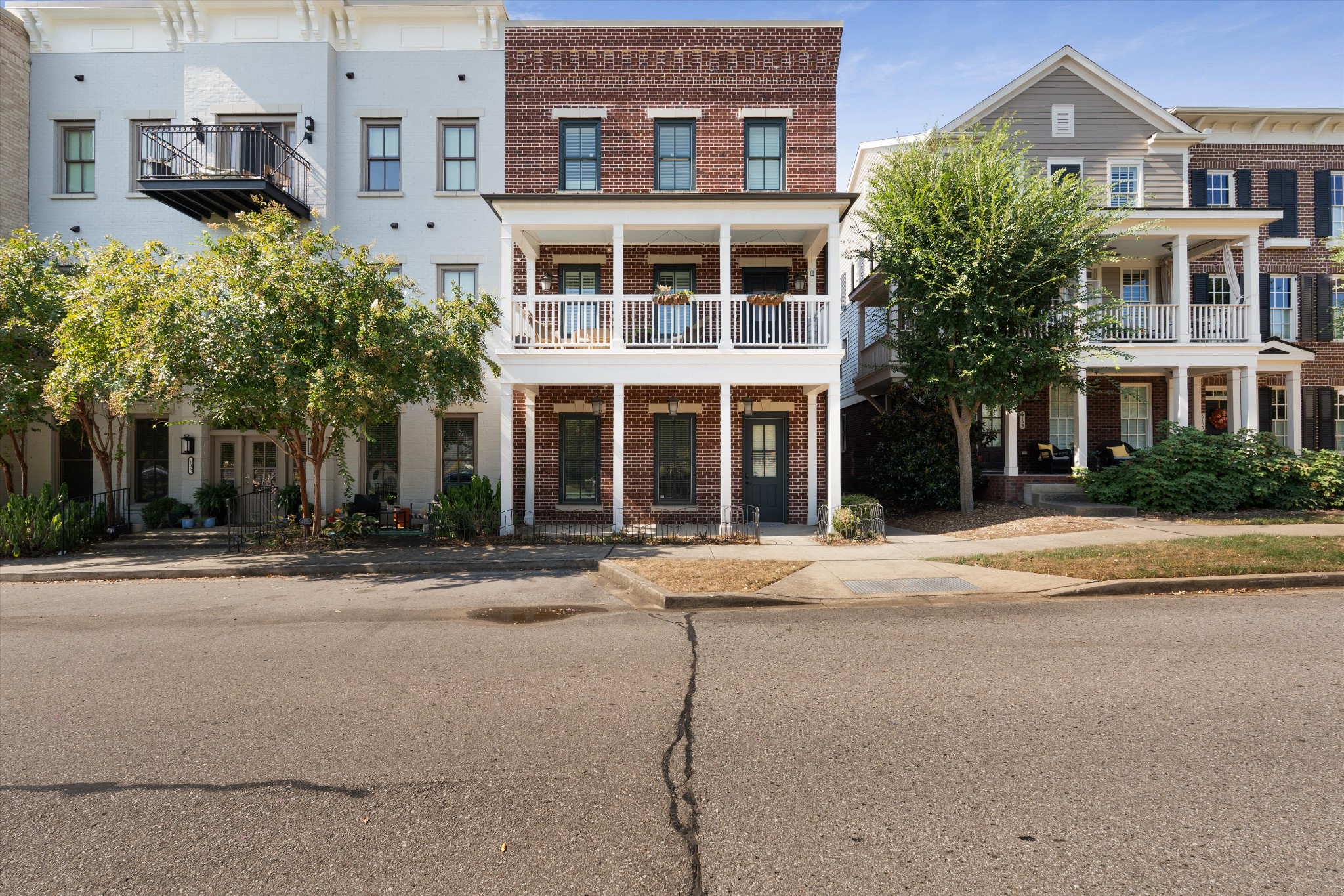 6151 Rural Plains Cir Unit: 107
