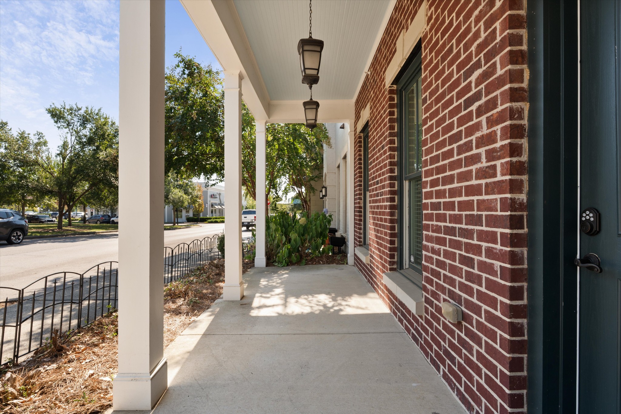 6151 Rural Plains Cir Unit: 107