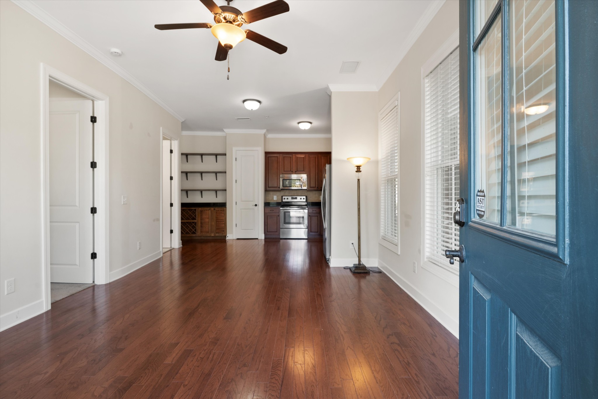 6151 Rural Plains Cir Unit: 107