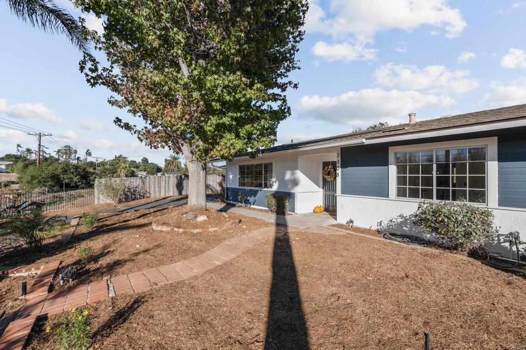 2308 Bernardo Avenue