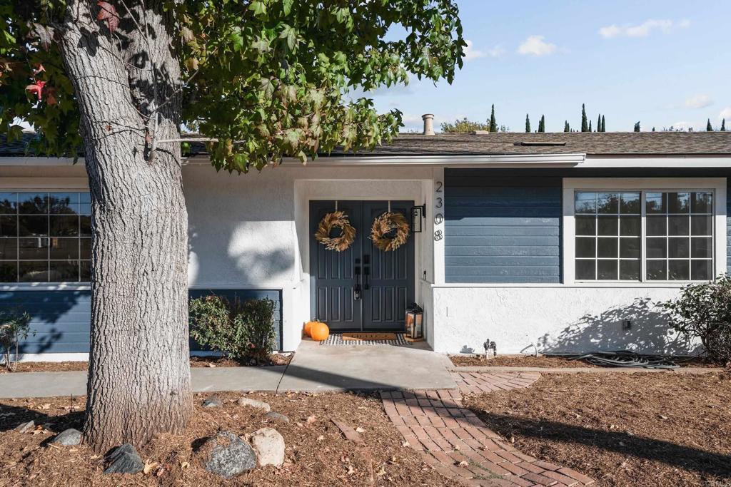 2308 Bernardo Avenue