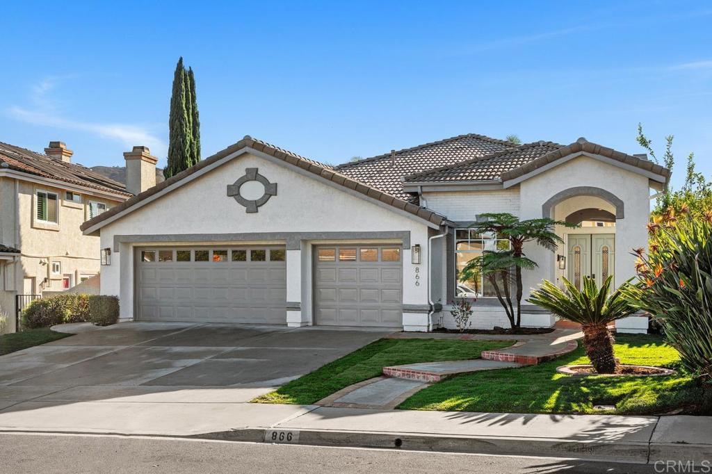 866 Windridge Circle