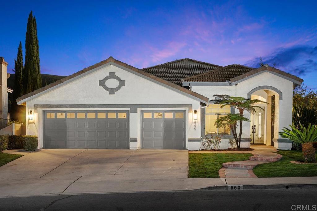 866 Windridge Circle