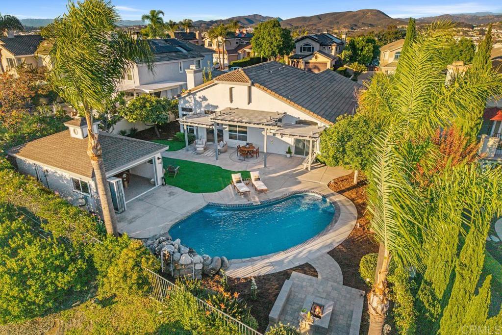 866 Windridge Circle