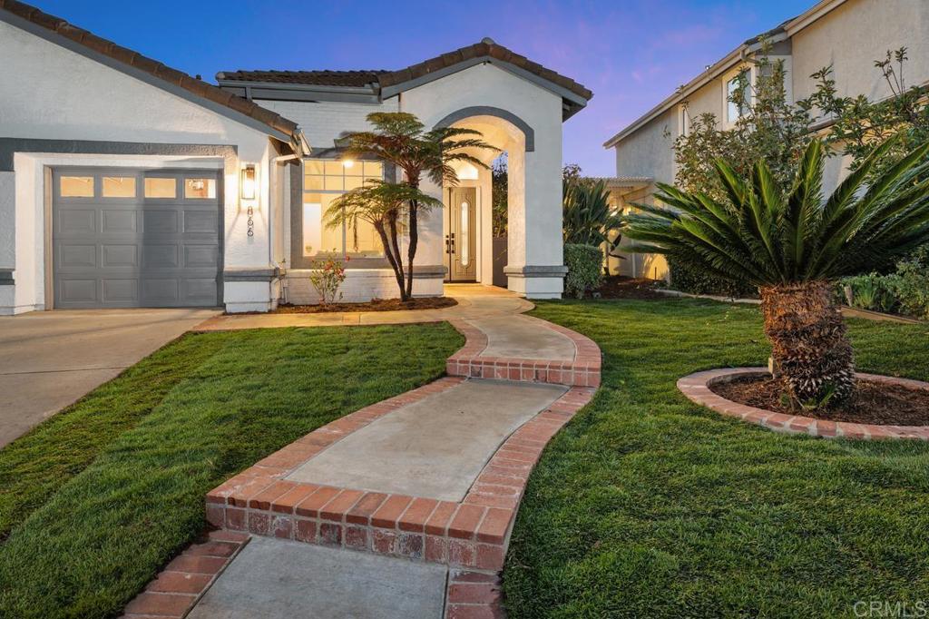 866 Windridge Circle