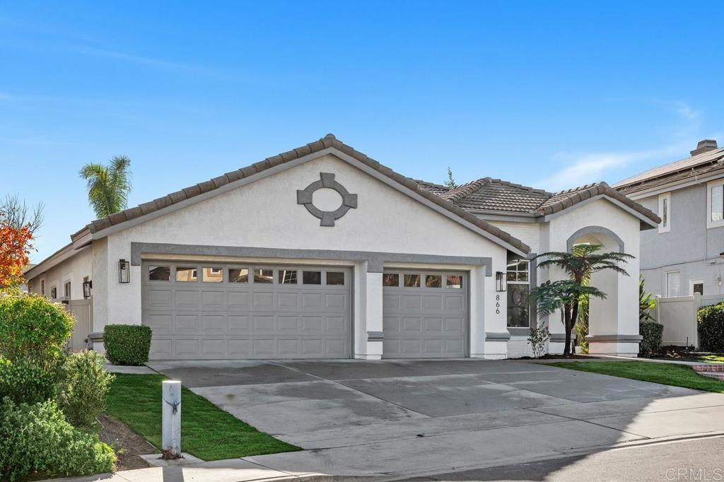 866 Windridge Circle