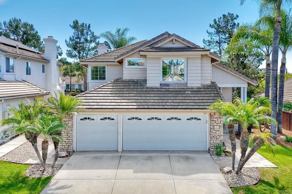 727 Pebble Beach Drive