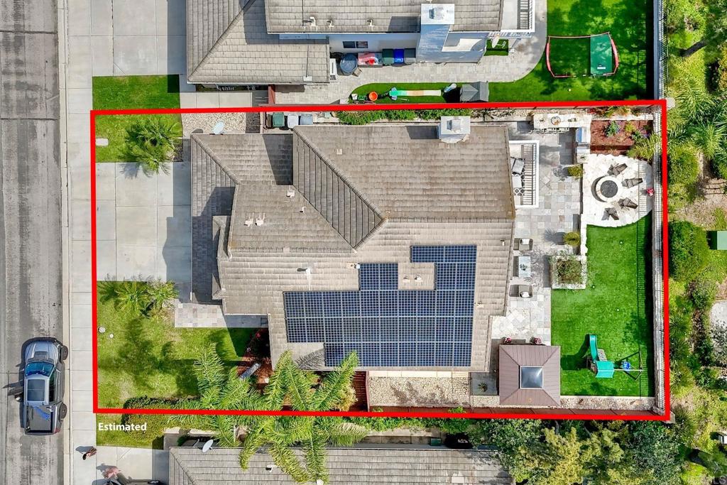 727 Pebble Beach Drive