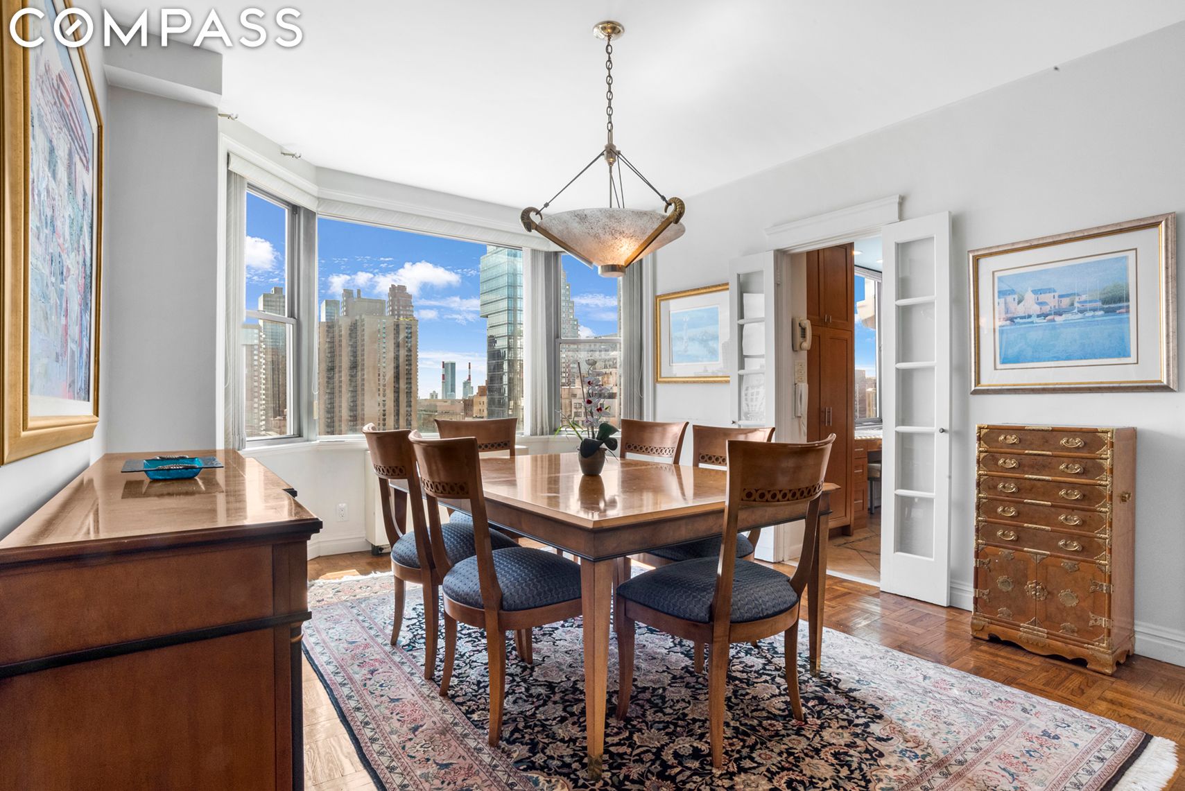 300 E 74th Street 20G
