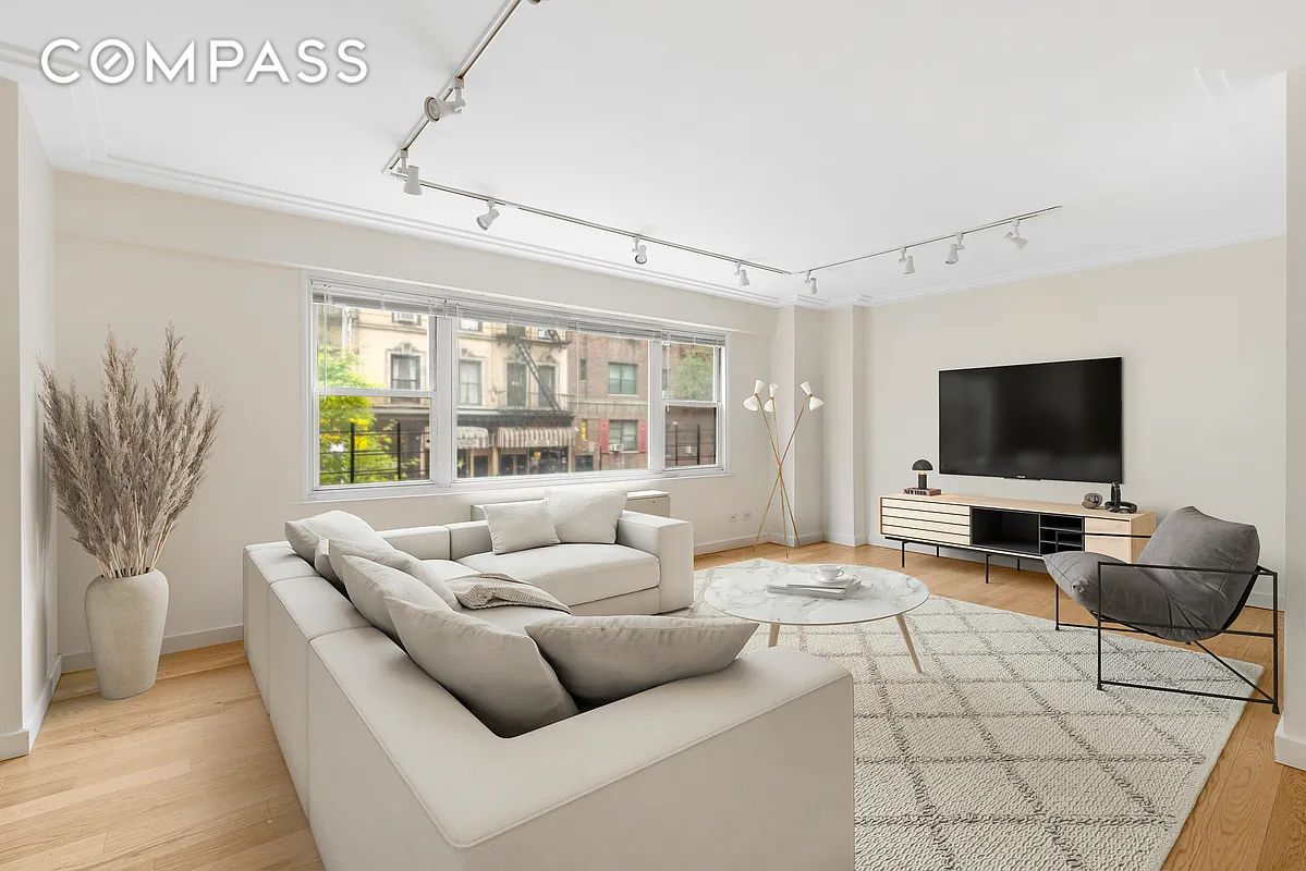 333 E 66th Street 2FE