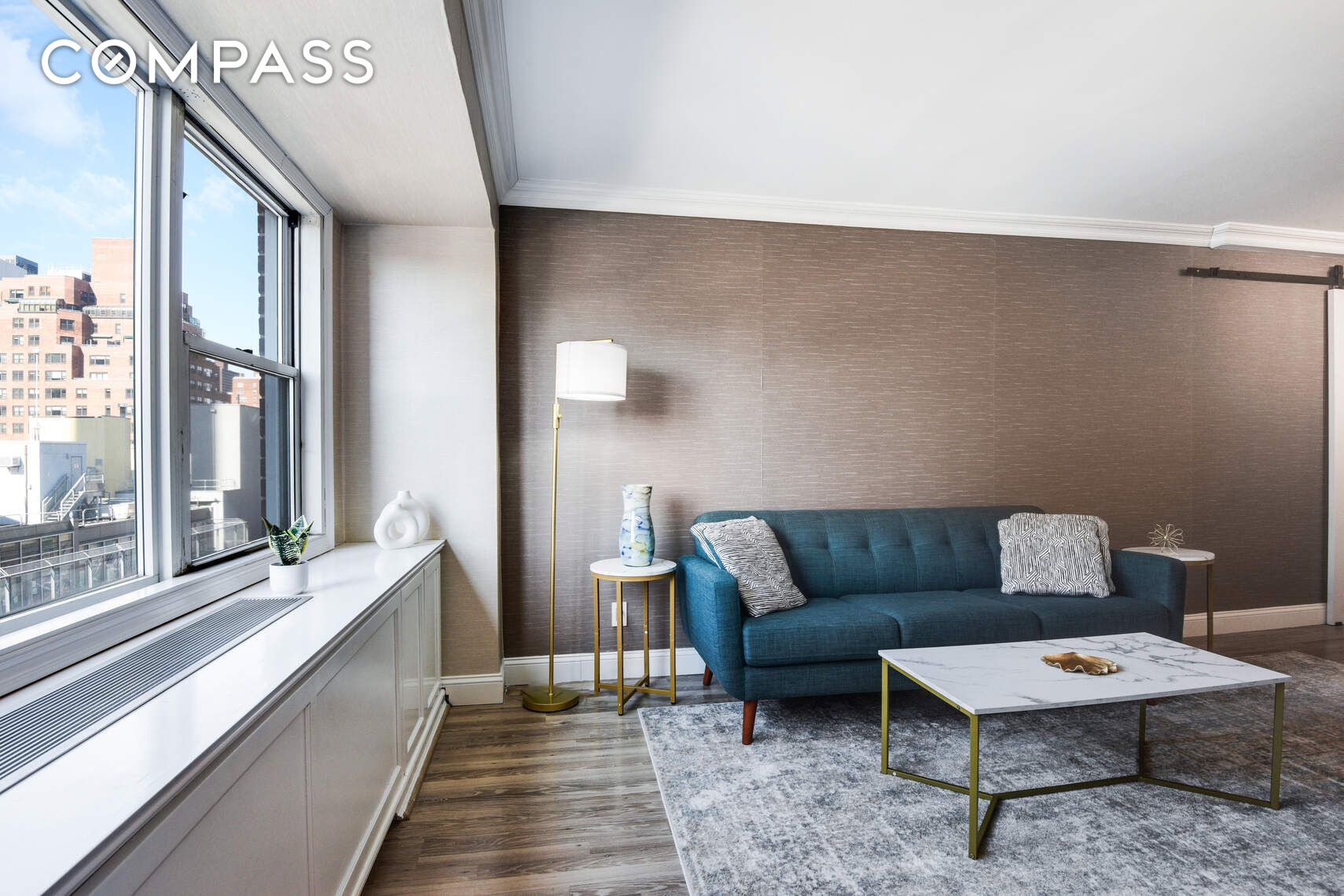 520 E 76th Street 11C