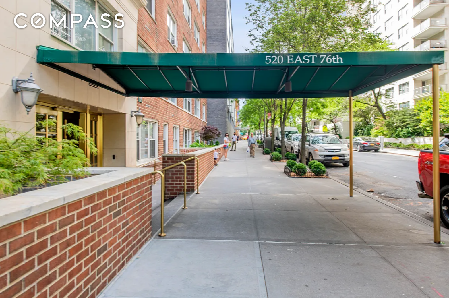 520 E 76th Street 11C