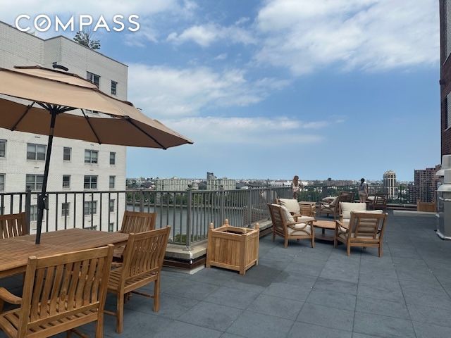 520 E 76th Street 11C