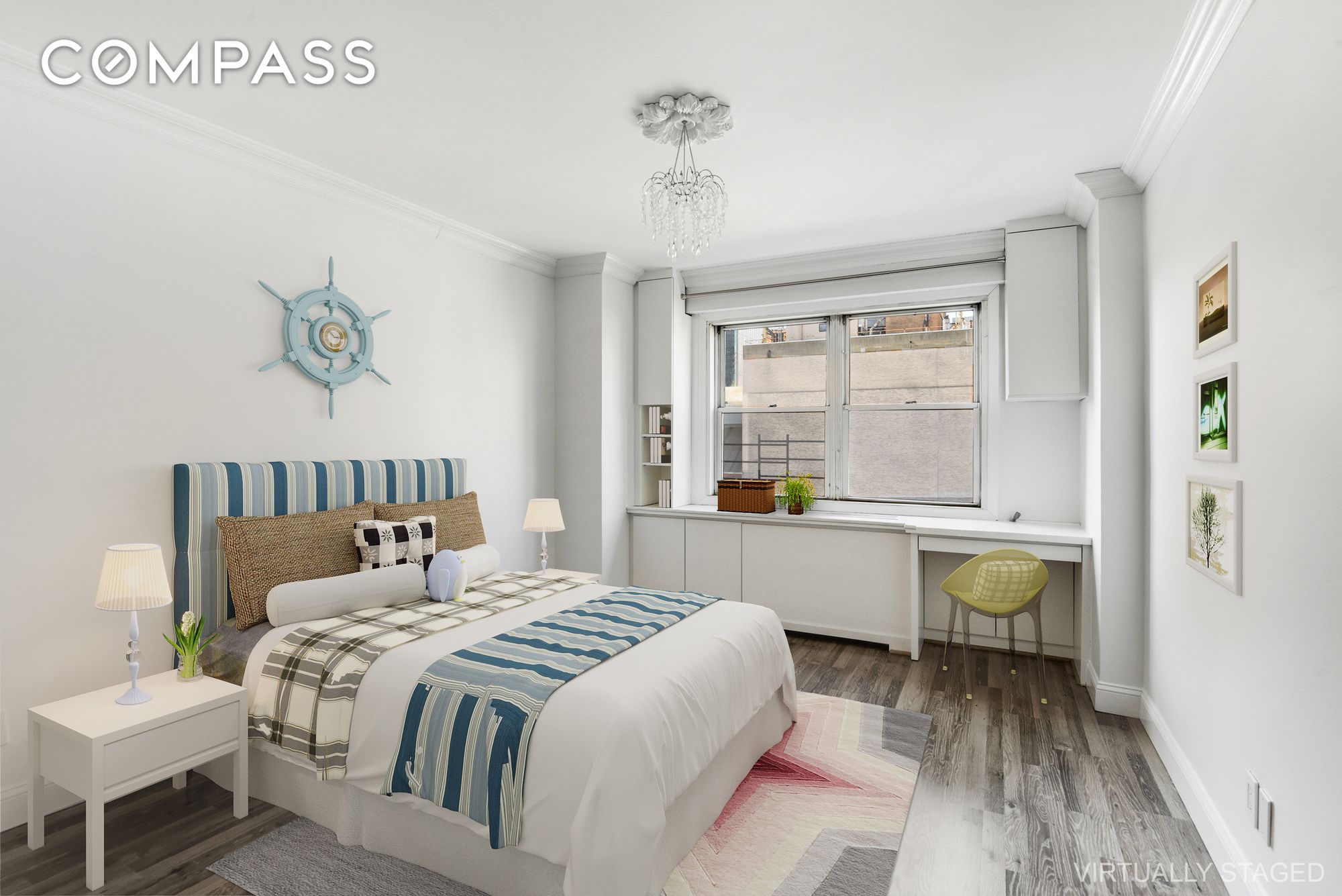 520 E 76th Street 11C