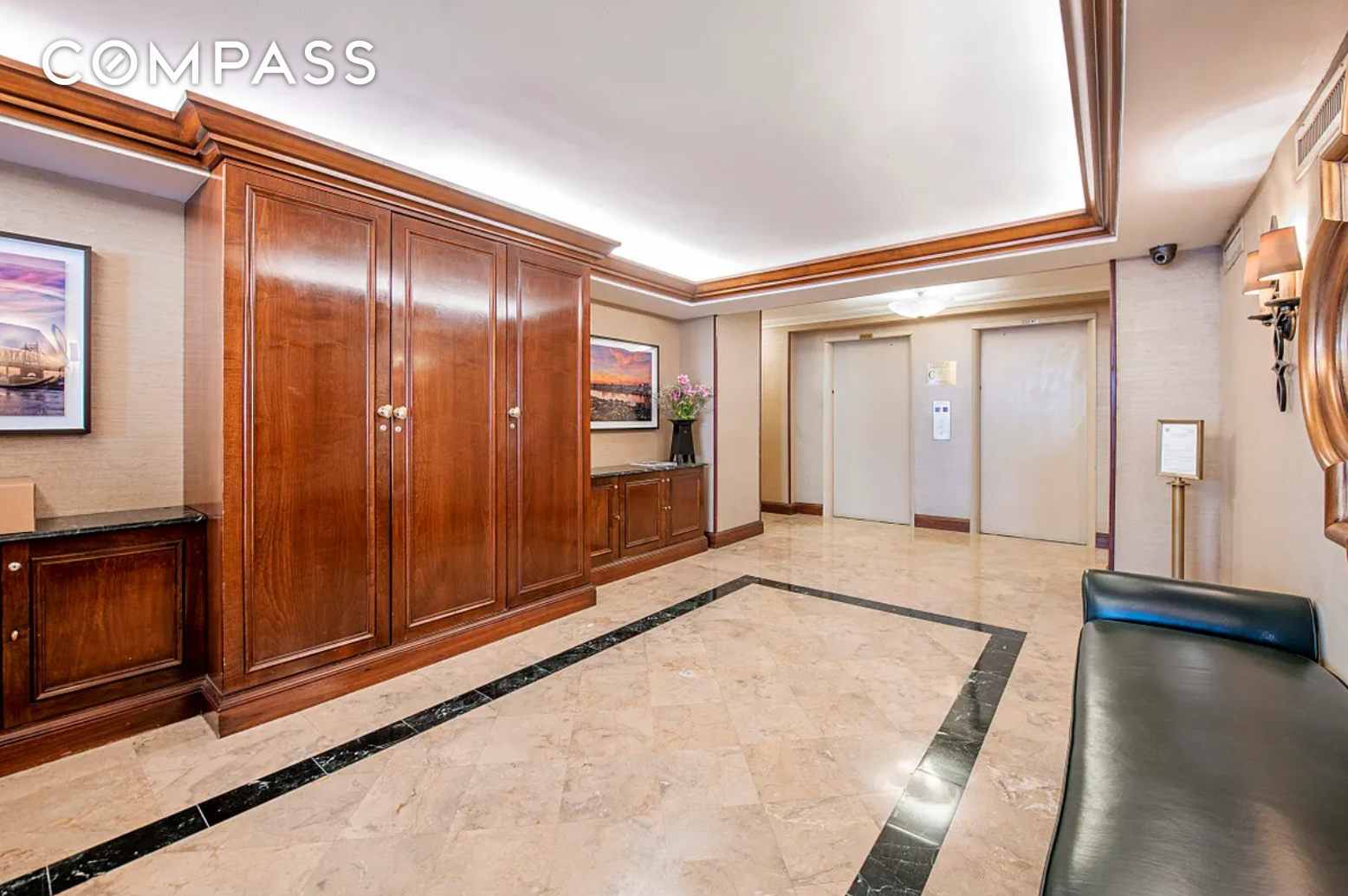 520 E 76th Street 11C