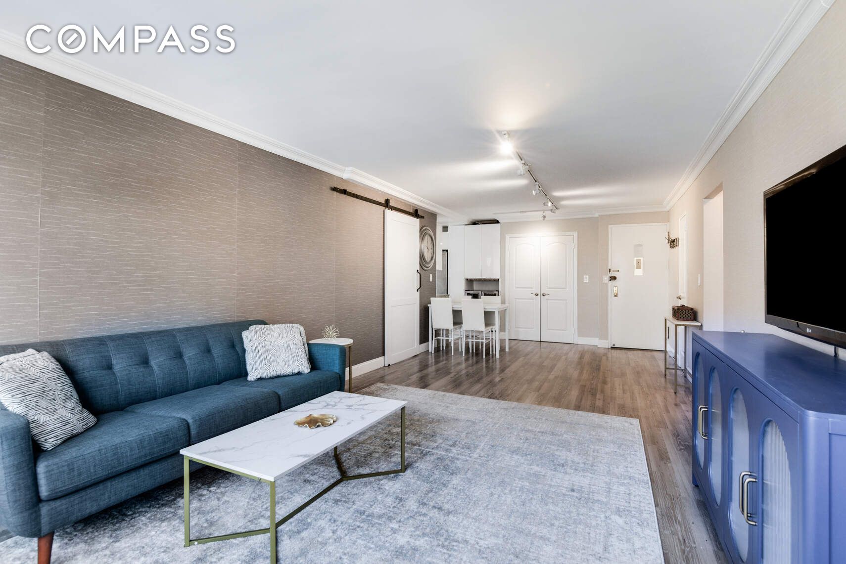 520 E 76th Street 11C