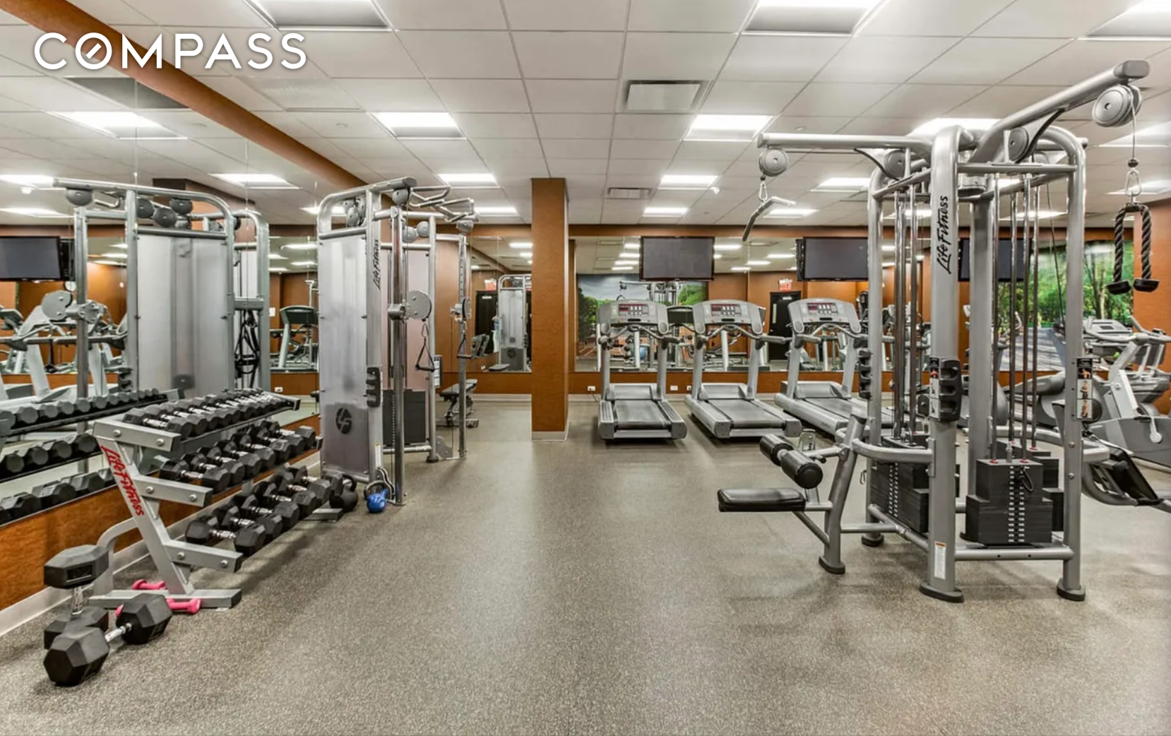 454 W 54th Street 3D