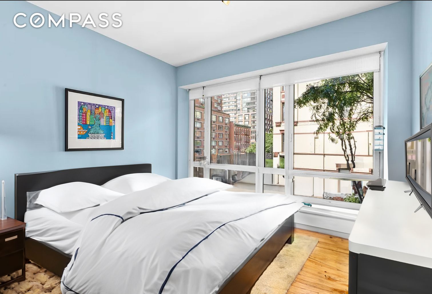 454 W 54th Street 3D