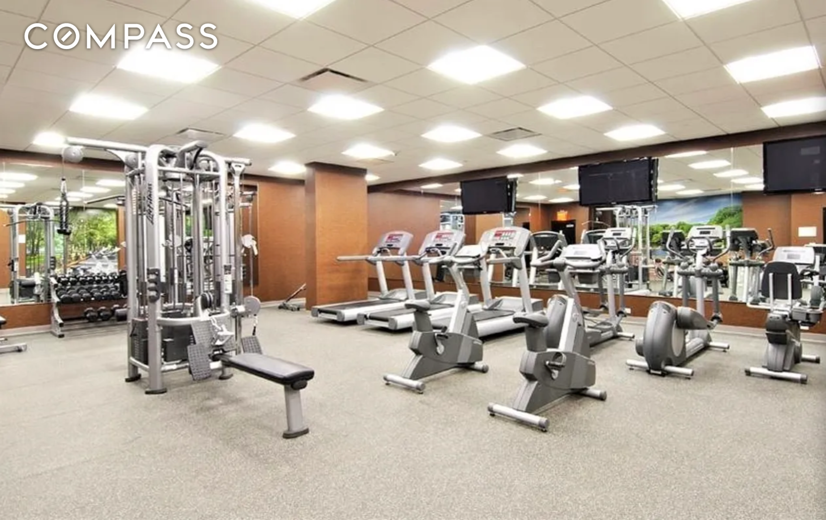 454 W 54th Street 3D