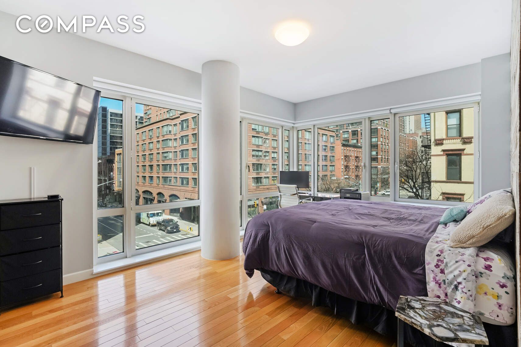 454 W 54th Street 3D