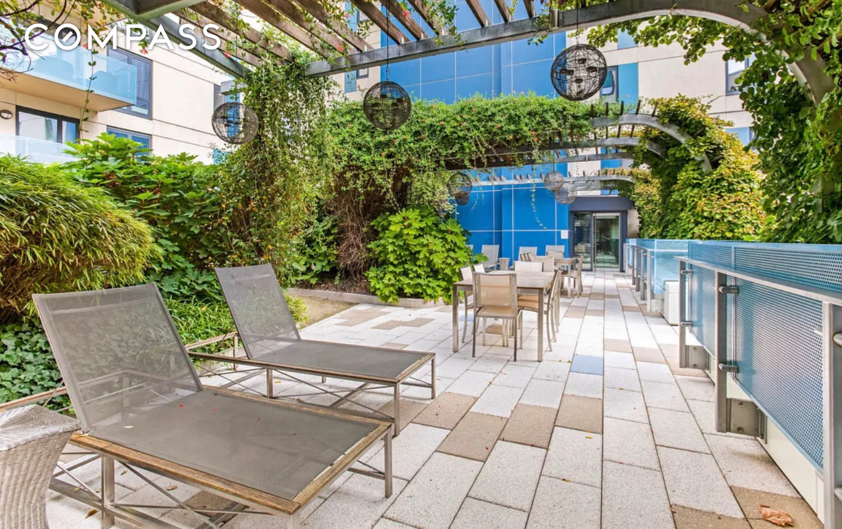 454 W 54th Street 3D