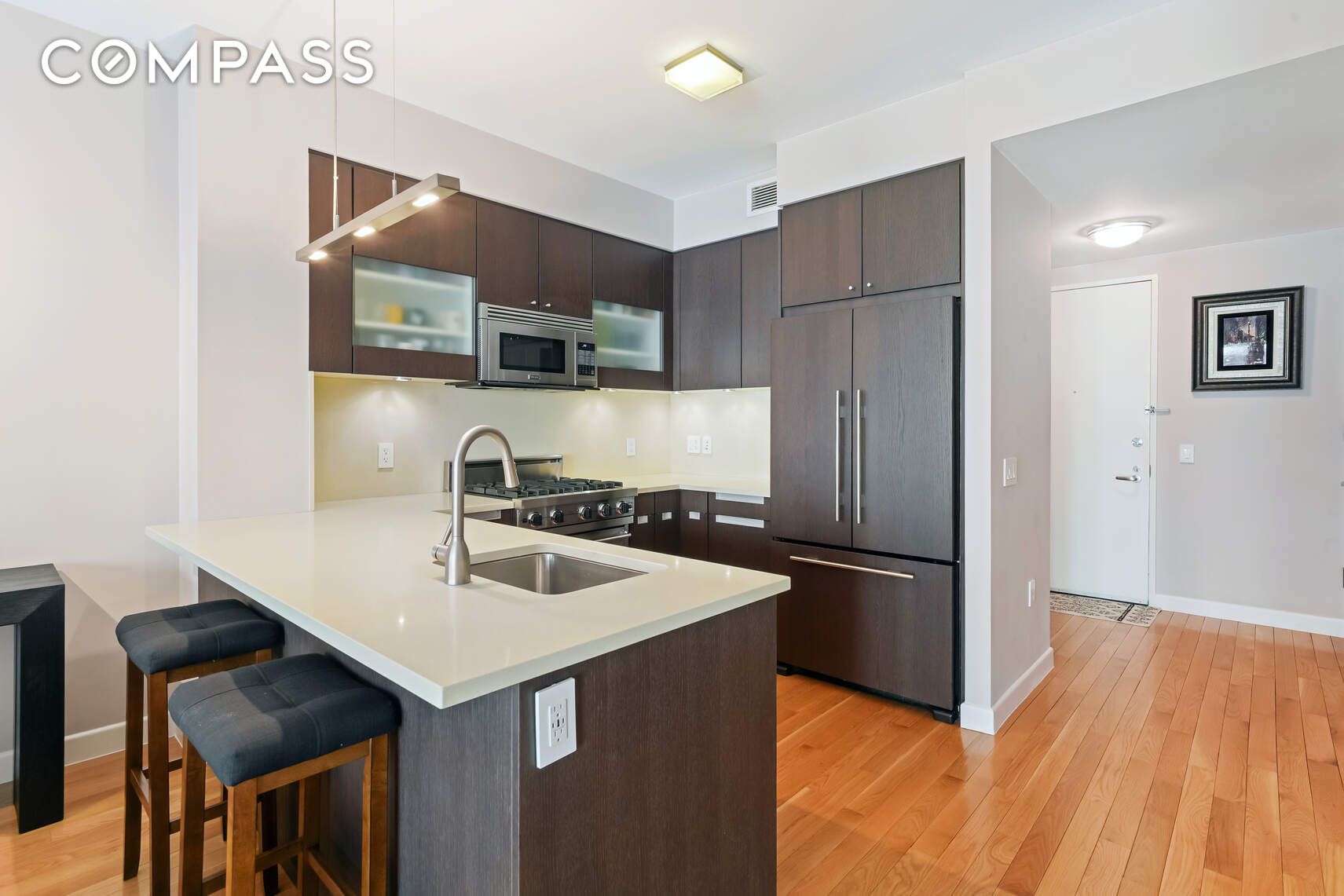 454 W 54th Street 3D