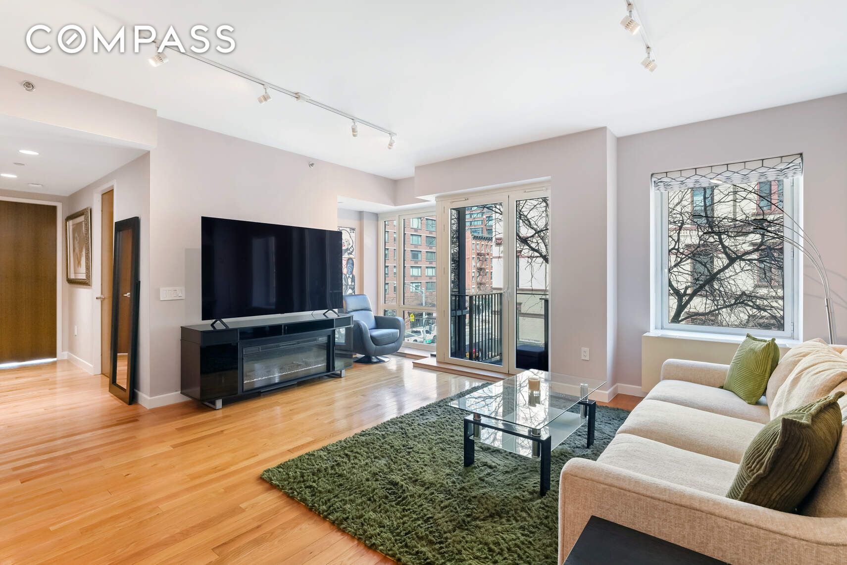 454 W 54th Street 3D