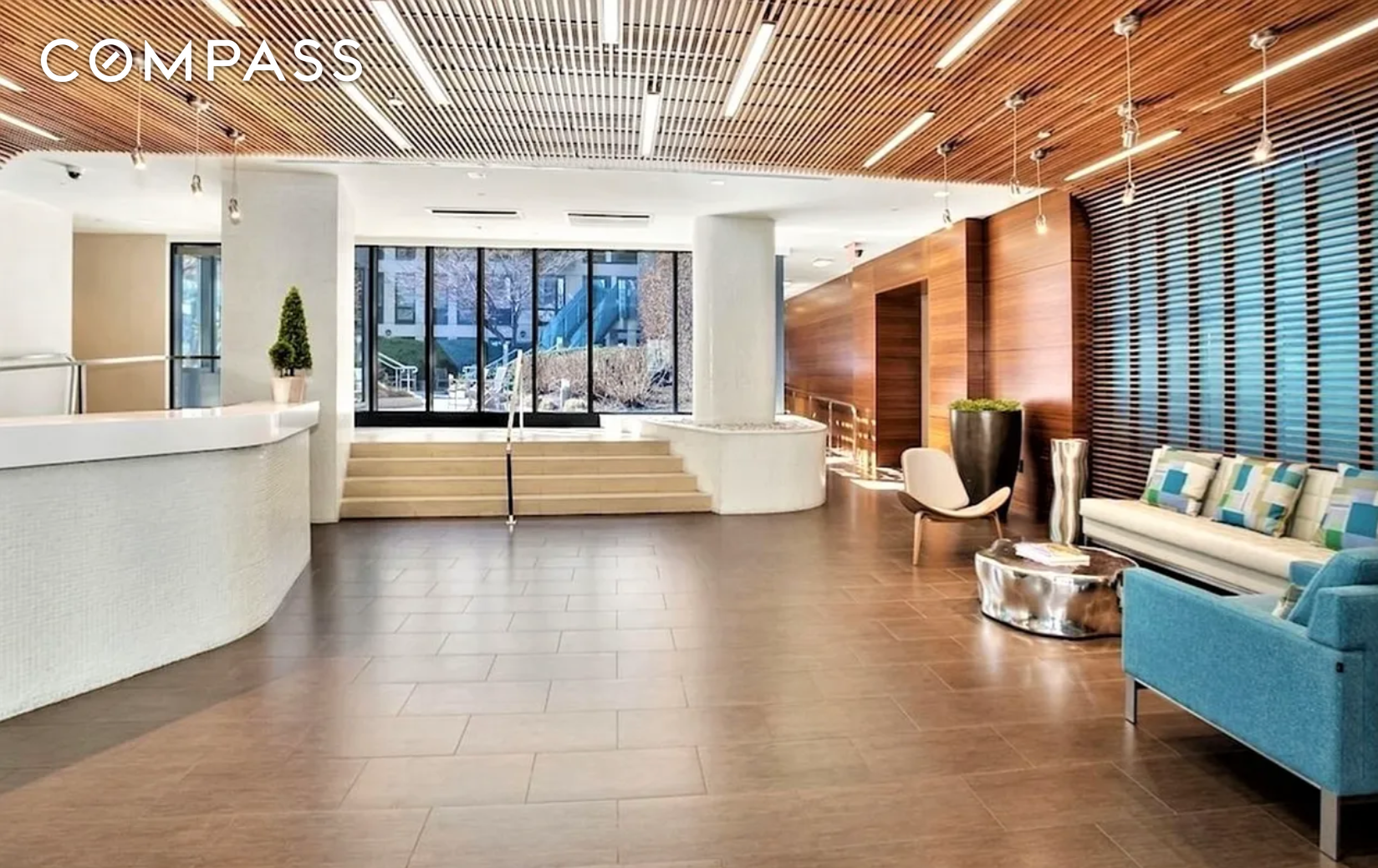 454 W 54th Street 3D