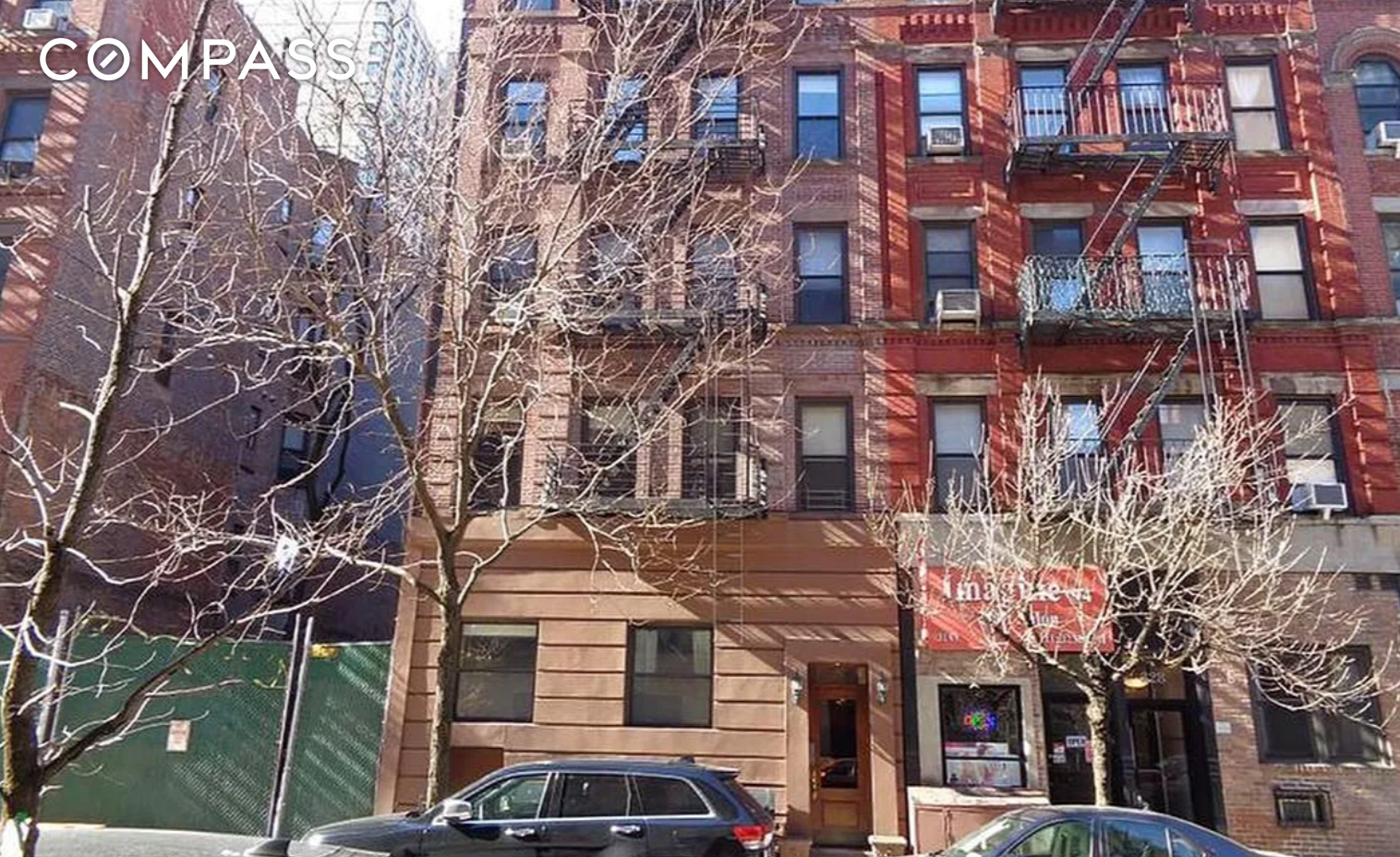 330 E 94th Street 1AB