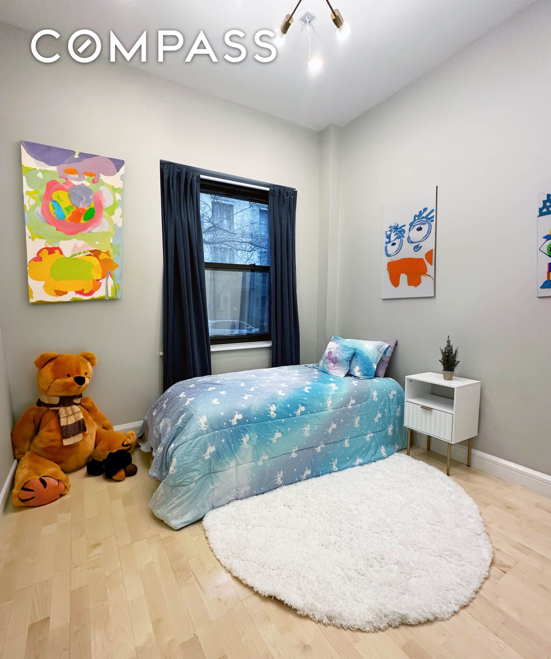 330 E 94th Street 1AB