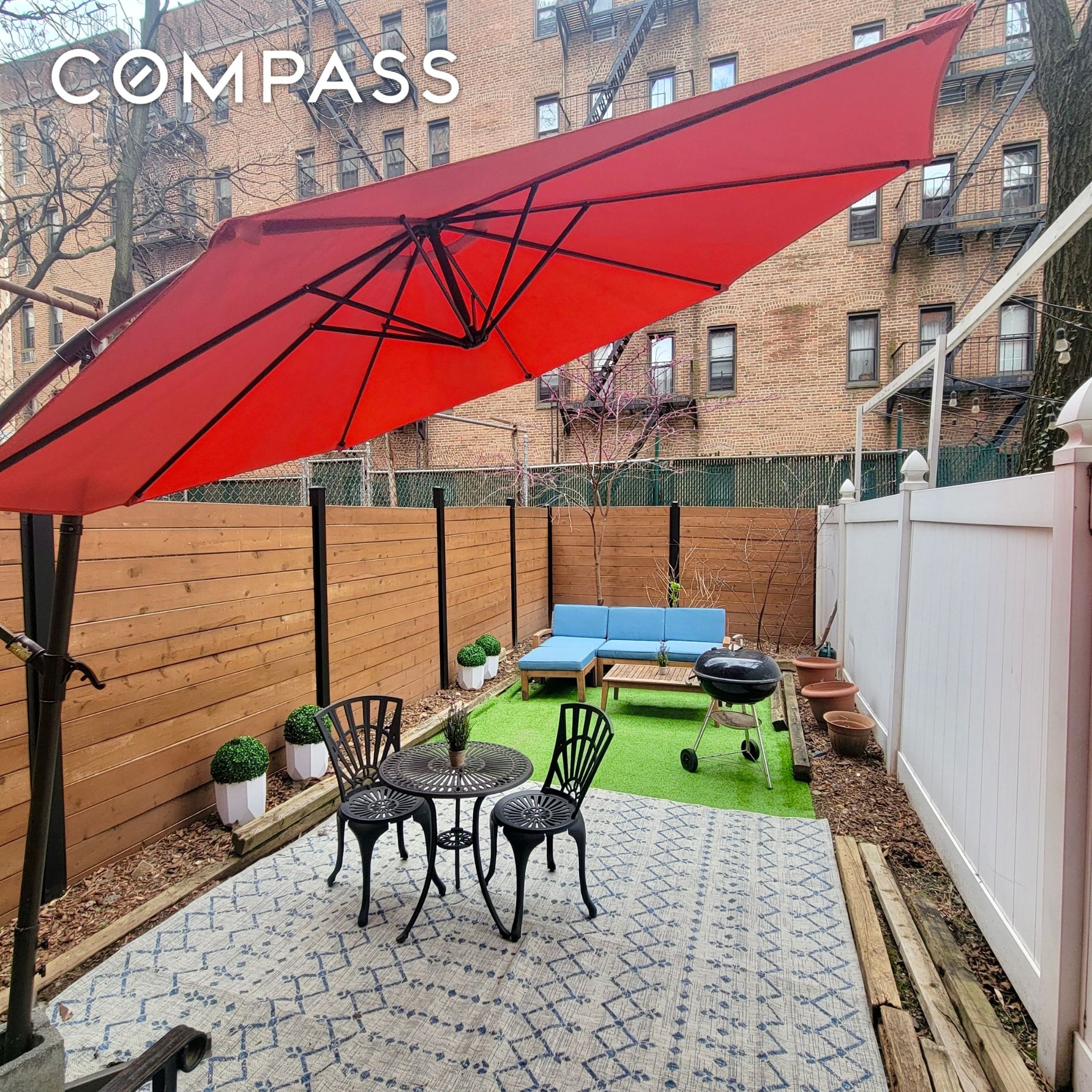 330 E 94th Street 1AB