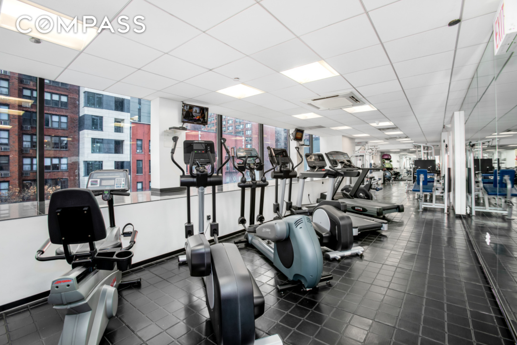 455 E 86th Street 8D