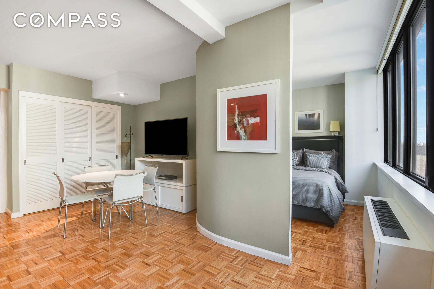 455 E 86th Street 8D