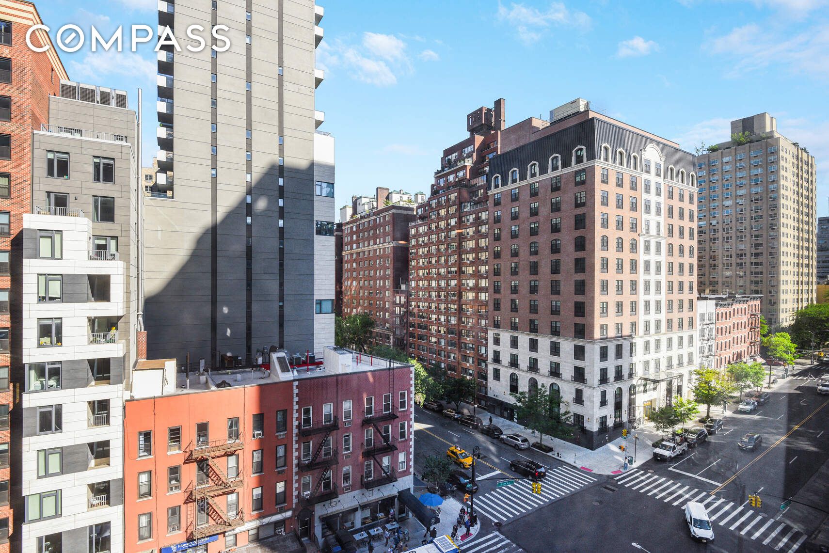 455 E 86th Street 8D