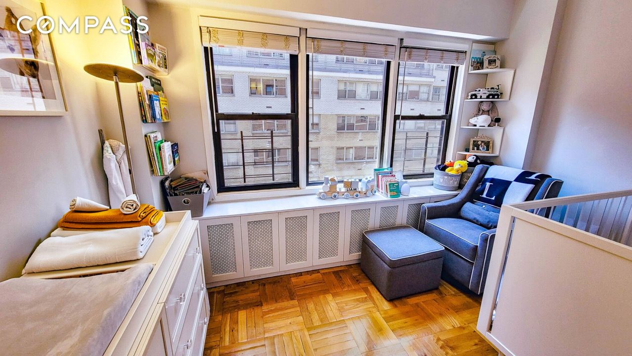 220 E 54th Street 10C