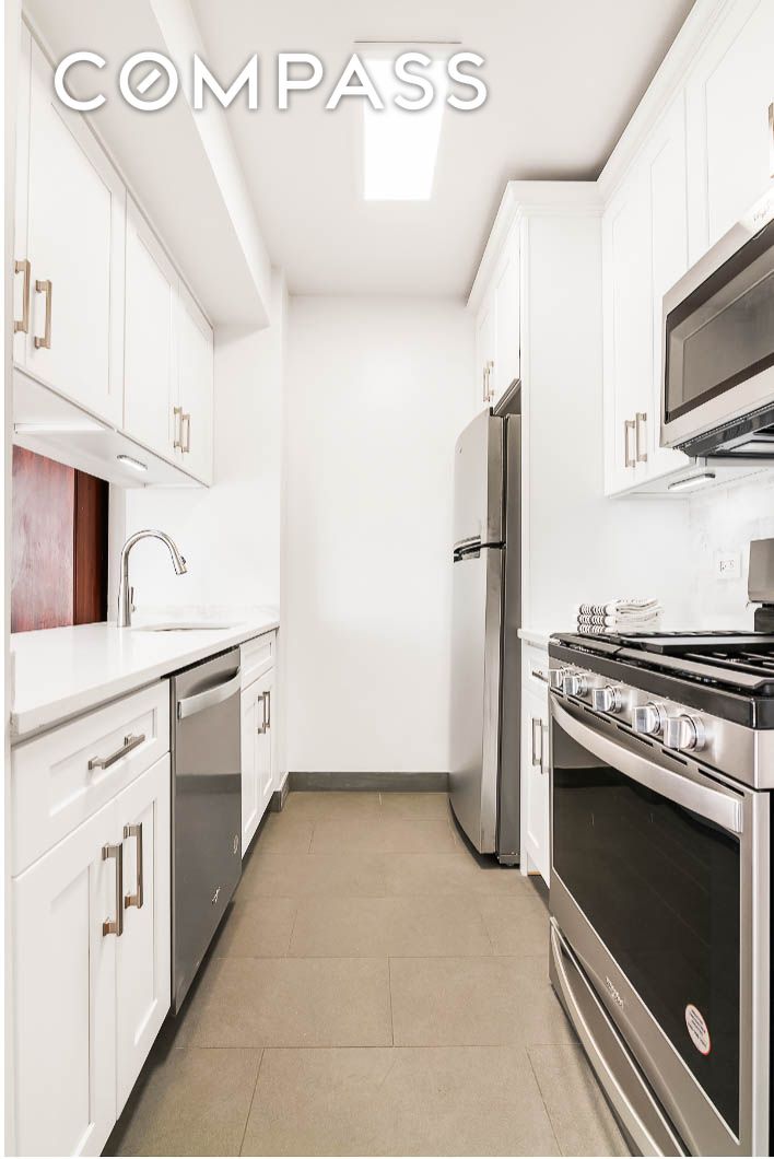 455 E 86th Street 8C