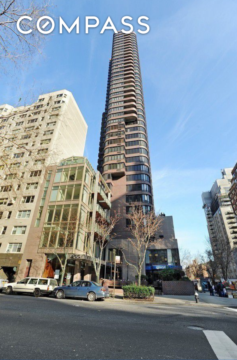455 E 86th Street 8C