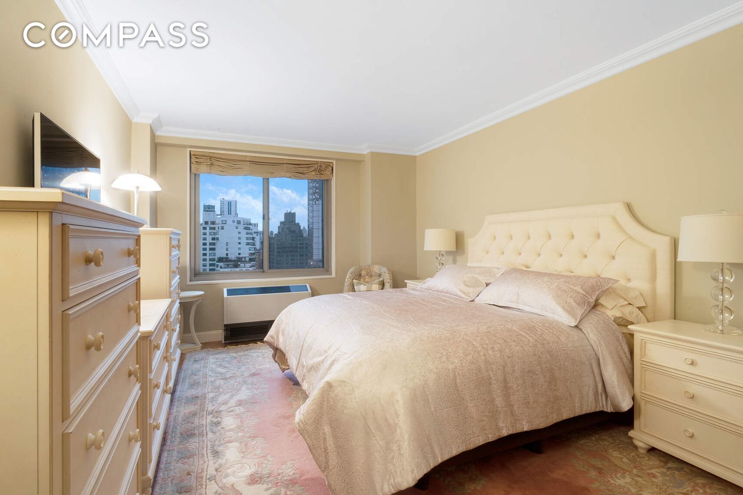 300 E 74th Street 18E