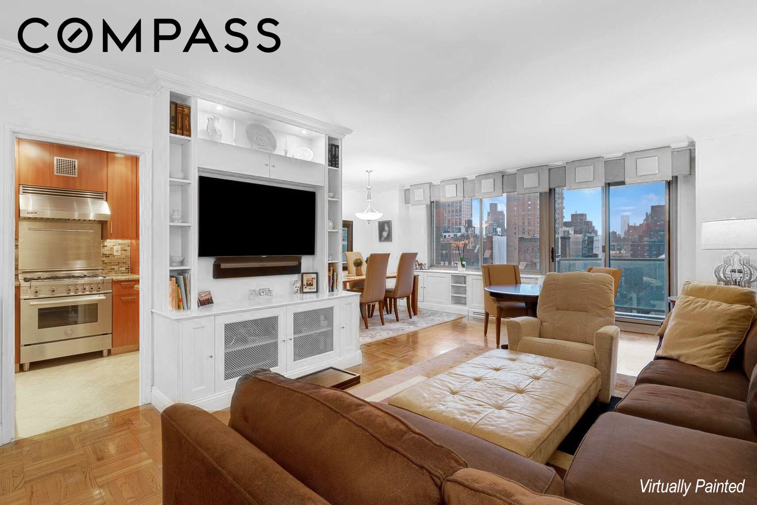 300 E 74th Street 18E